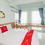 Redliving Apartment Patra Land Urbano - Miharja Rooms Tower Mid-West