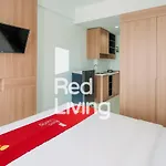 Redliving Apartment Patra Land Urbano - Miharja Rooms Tower Mid-West