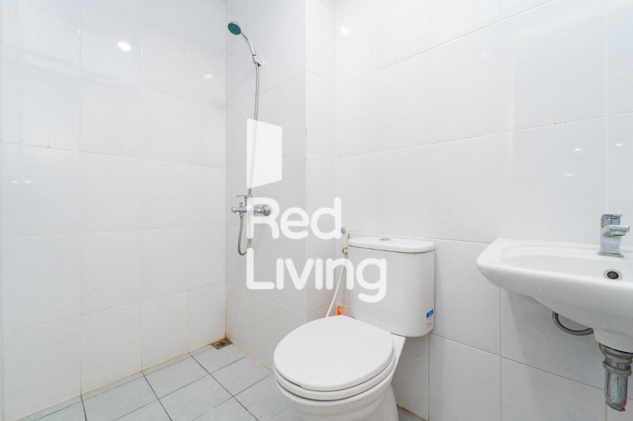 Redliving Patra Land Urbano - Miharja Tower Mid-west