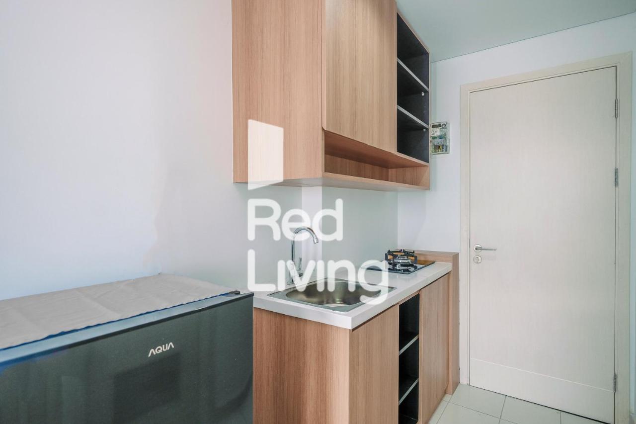 Hotel Redliving Patra Land Urbano - Miharja Tower Mid-west *