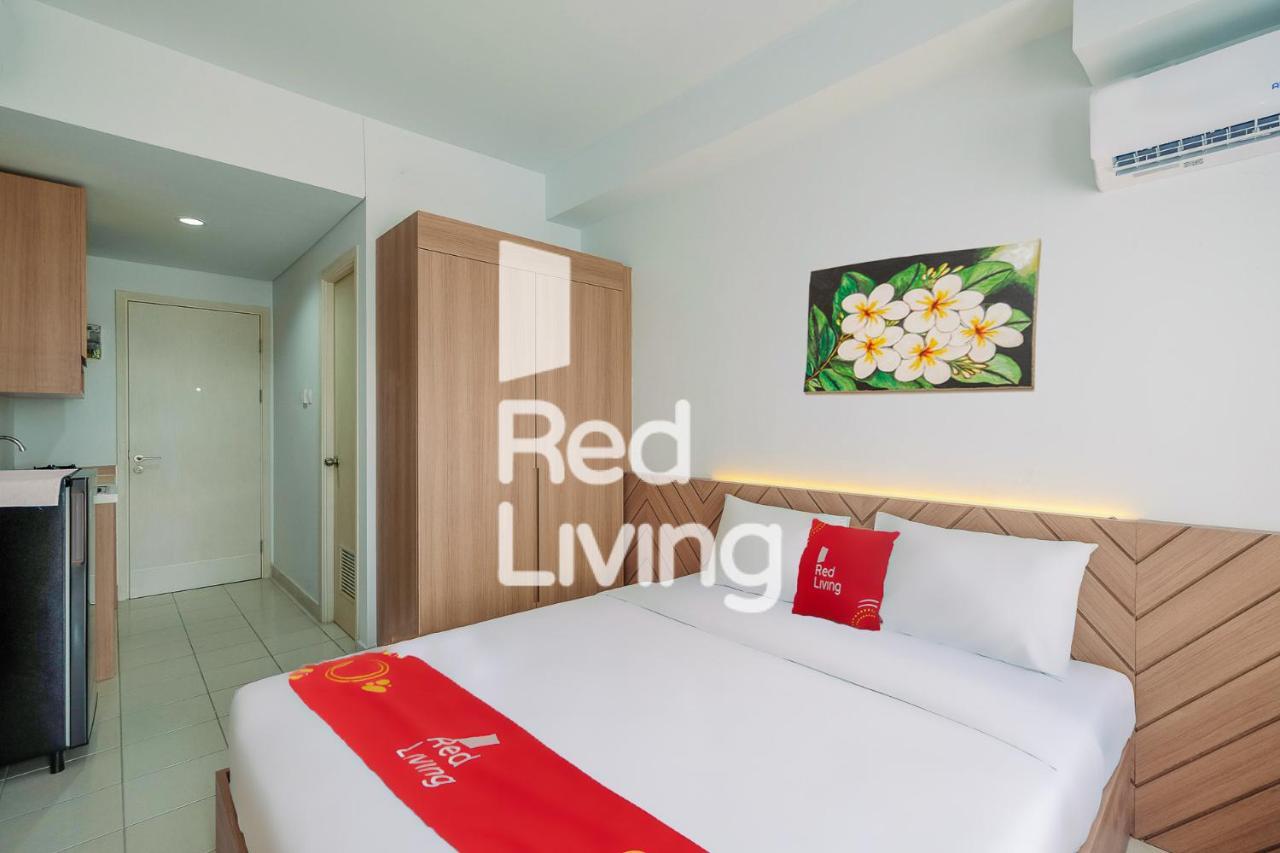 Redliving Patra Land Urbano - Miharja Tower Mid-west Hotel *